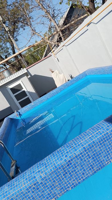 Дача посуточно. Домик на даче.