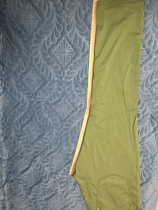 Pantaloni Barbati Bigotti, Calvin Klein,