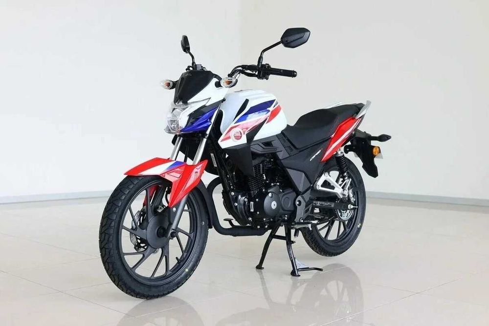 Мотоцикл  Honda CBF150R
