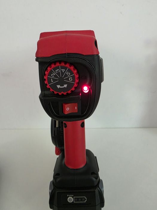Mașina de legat fier max rb 441t