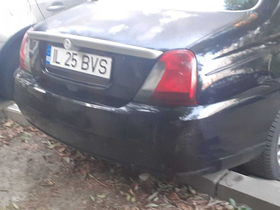 Vand rover 75 1.8 turbo 150cp