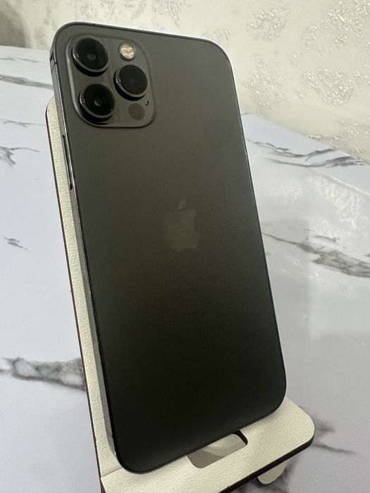 Iphone 12 pro 128 gb
