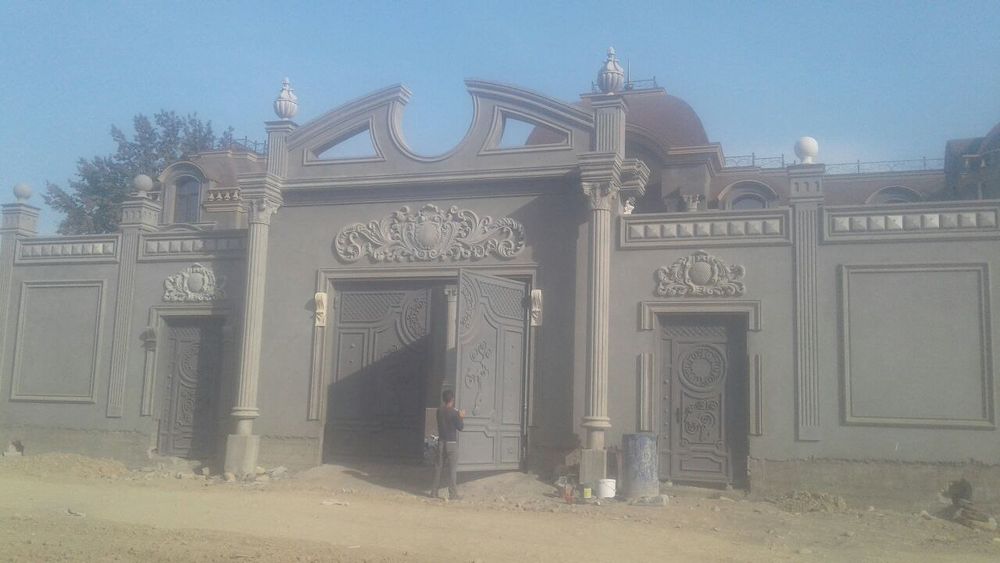 Фибрабетон завод биринчи кул ишлаб чикарамиз м 500