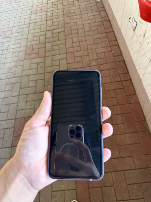 Samsung Galaxy A55 5G