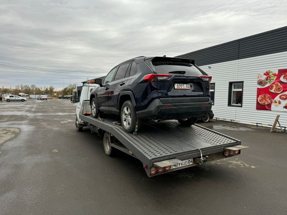 Эвакуатор недорого по городу