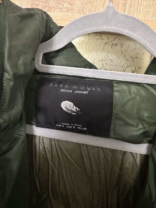 Дамски якета Zara