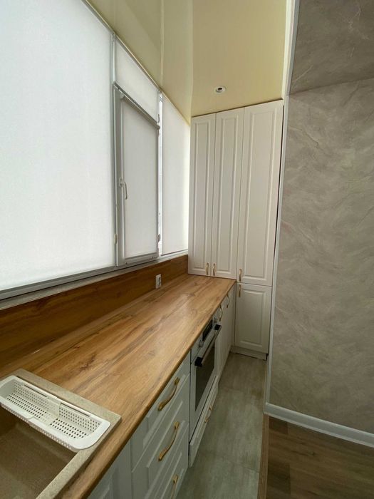 Сдам 1 ком квартиру на Батыс 2