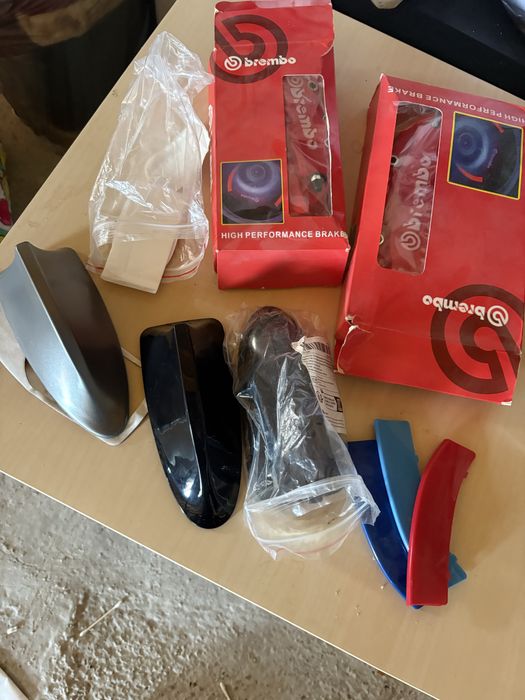 Accesori masina