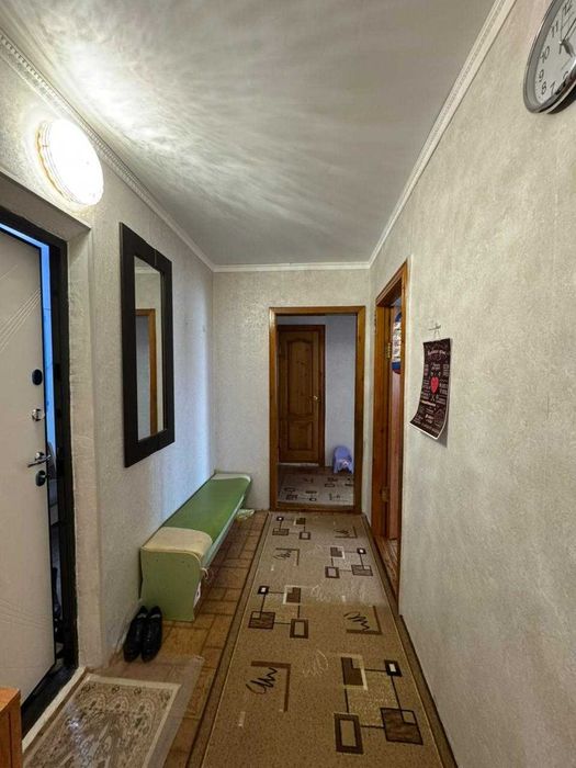 Продам 2х комн Жилгородок