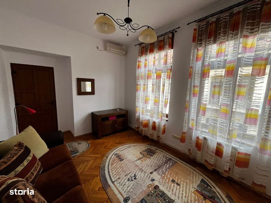 ap 2 camere ultracentral Bd. N. Balcescu Facultatea de Arhitectura