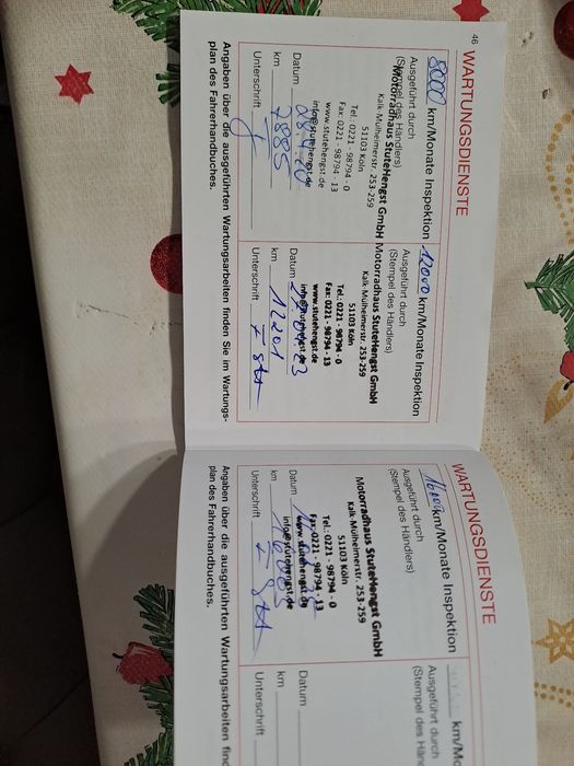 Honda SH 150 i ABS 11/2016