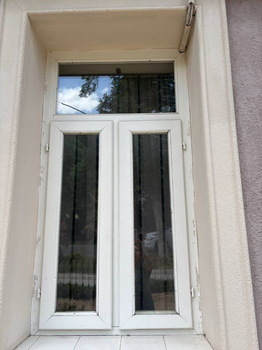 Деревянные рамы б/