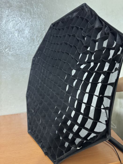 ЛЕД лампы и омаетитель