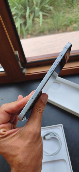 Iphone 15 Plus 128gb