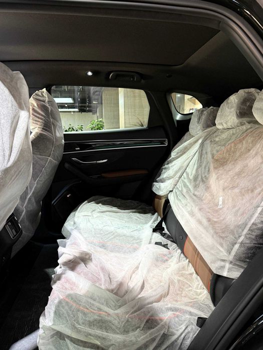 Byd Song Plus Champion DM-i 150 KM Flagship