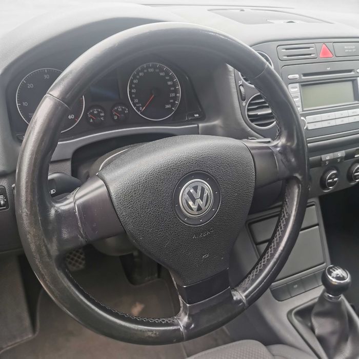 Волан с еърбег за VW Golf 5;Plus;PASSAT B6;JETTA;TOURAN;EOS Фолксваген
