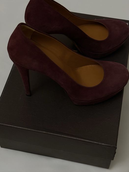 туфли Gucci original
