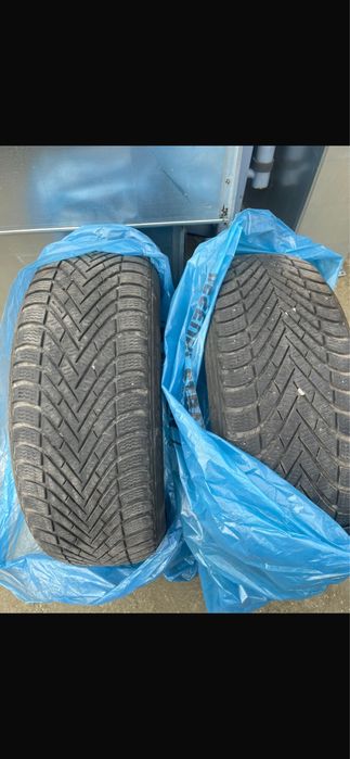 Vind anvelope de iarna