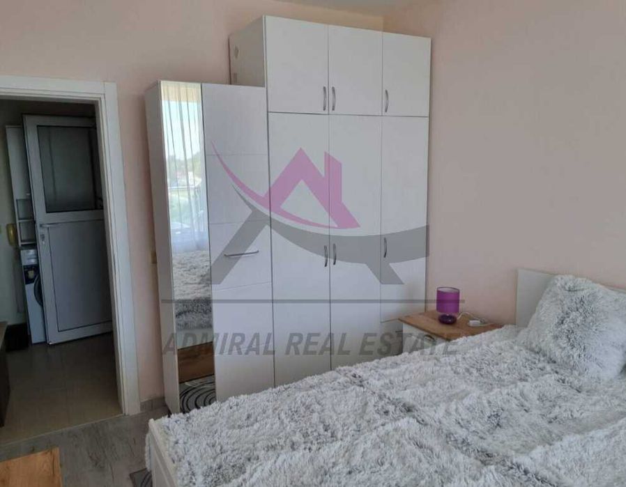 Продава се Двустаен апартамент в к.к. Св.Св. Константин и Елена - 65 кв.м за 1373 €/кв.м - Снимка #2