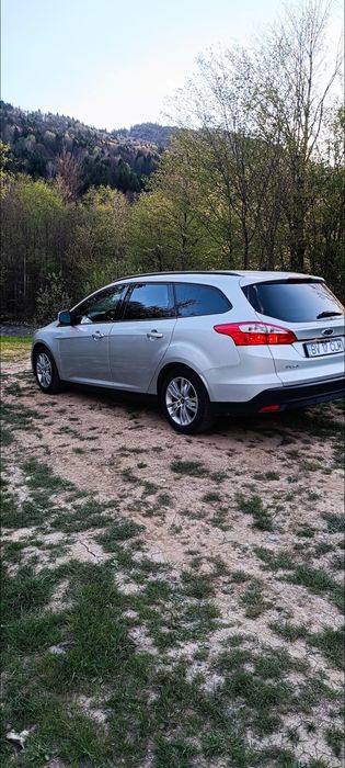 FORD Focus 2012 — imagine 4