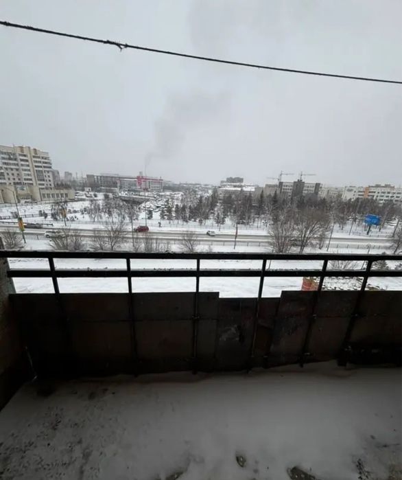 Продам 4-х комнатную квартиру