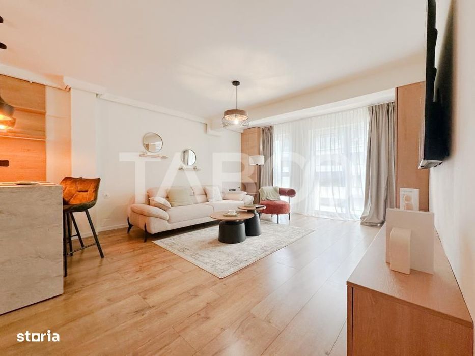 Apartament cu 2 camere la cheie de vanzare cartieul Gheorgheni