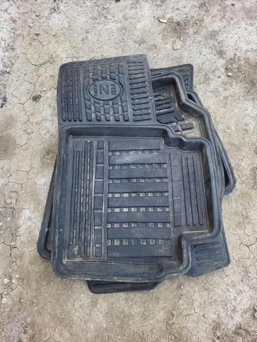 Полик камри 50 в