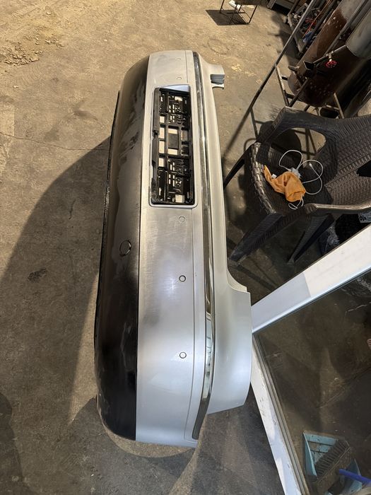 Bara/Spoiler/Masca Spate Vw Phaeton 2003-2014 Completa