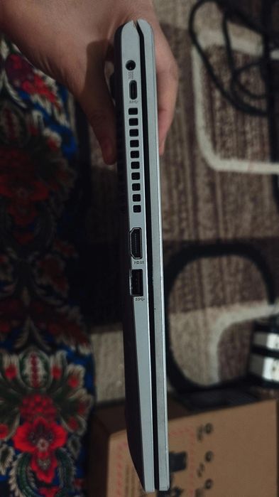 Model: X515JA-EJ2411W

Seriya raqami (S/N): N8N0CX02V193317

DN#: 1122