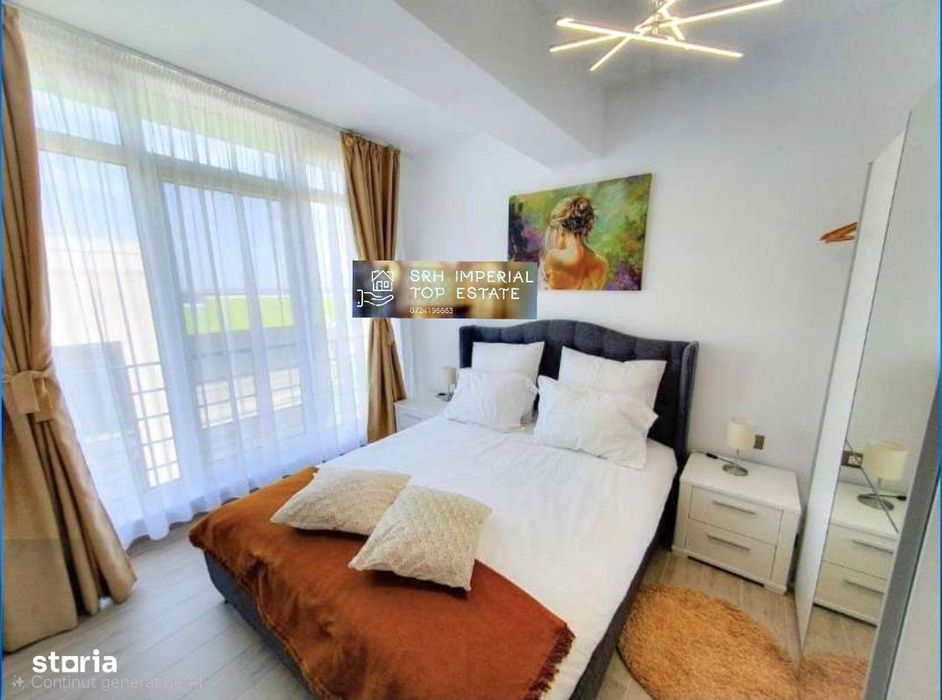 Apartament,