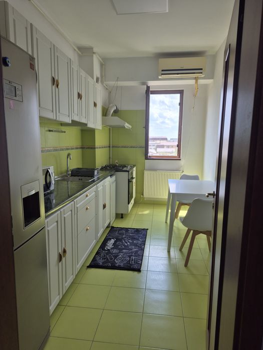 Apartament 2 camere Cartier Latin + loc parcare