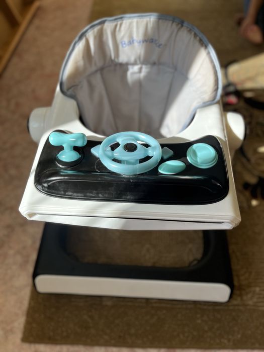 Ходунок, ходунки