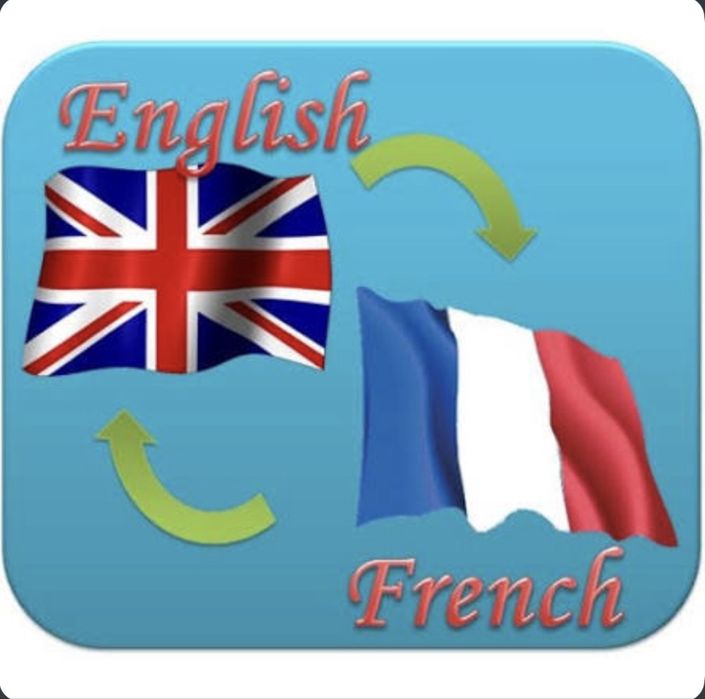 Meditatii Franceza/Engleza