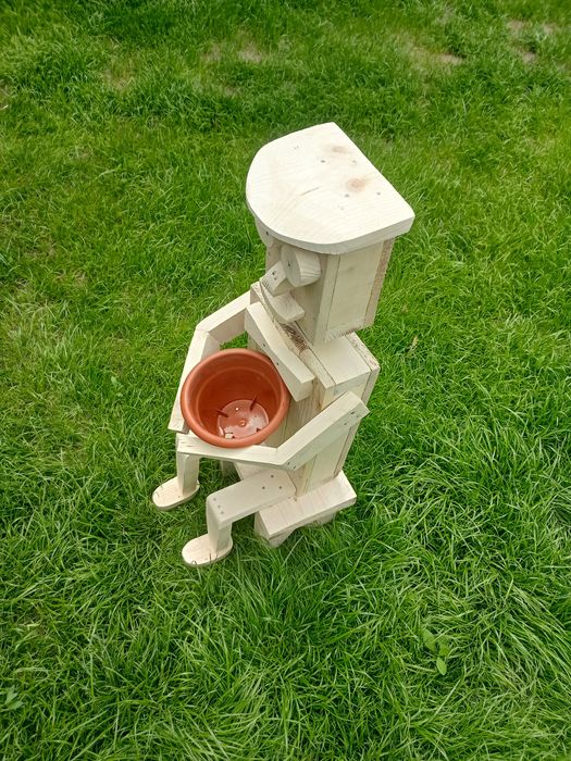 Decorațiuni de grădină