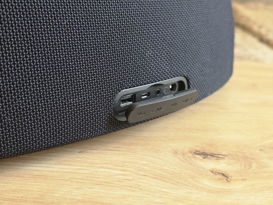 Harman Kardon Go+ Play 2 - 100W - Bluetooth - Boxa wireless - stare foarte buna