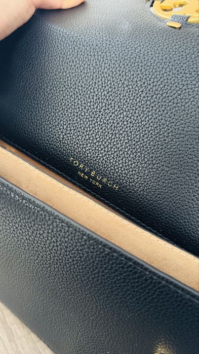 Дамска чанта Tory Burch