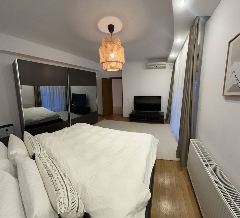 Apartament 3 camere
