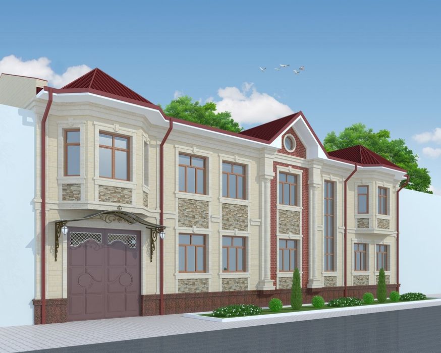 Продается дом с участком 10 соток