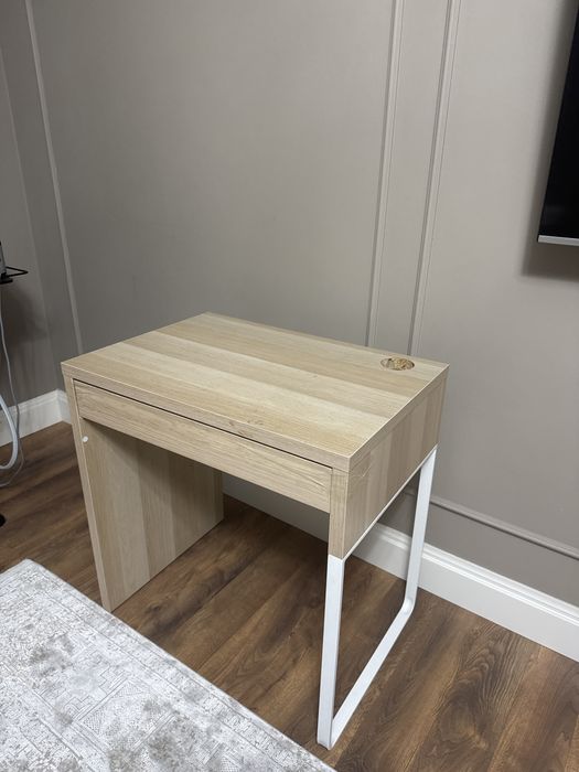 Рабочий Стол с полкой