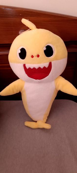Плюшени играчки за деца