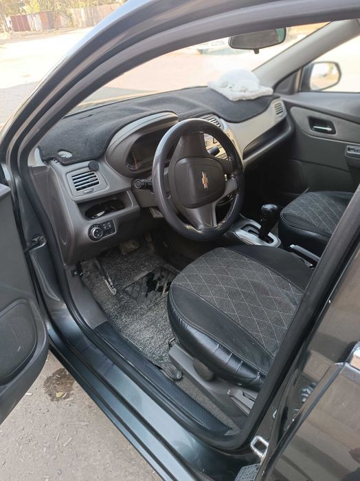 Cobalt sotiladi barcha maʼlumotlar telefon orqali