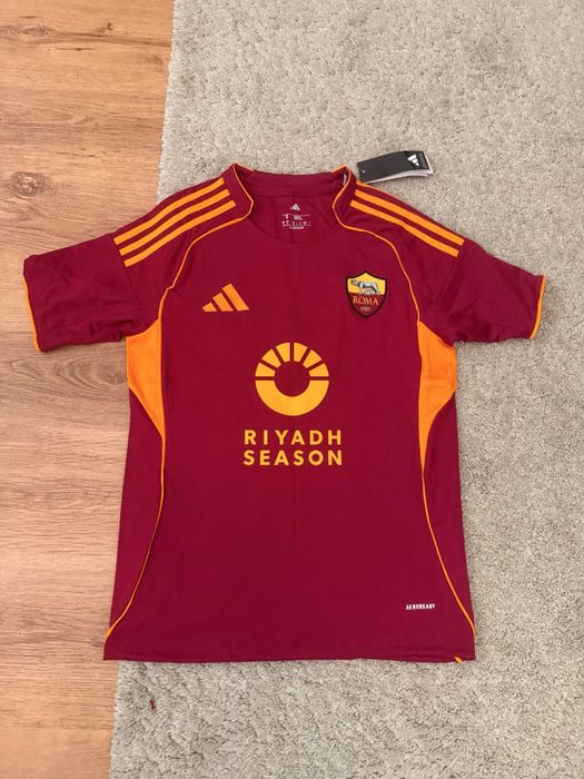 Tricou Dybala
