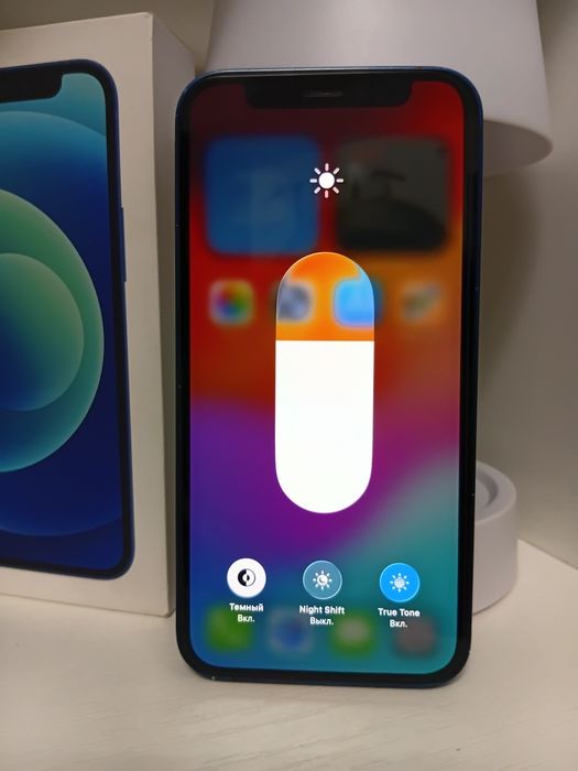 iPhone 12 mini. С документами!