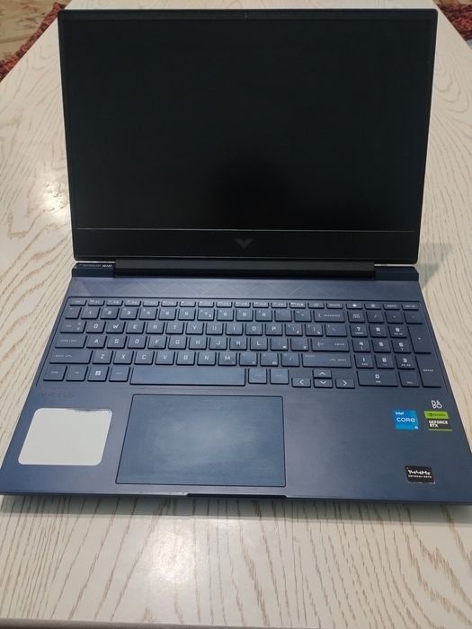 HP Victus Gaming Laptop 15