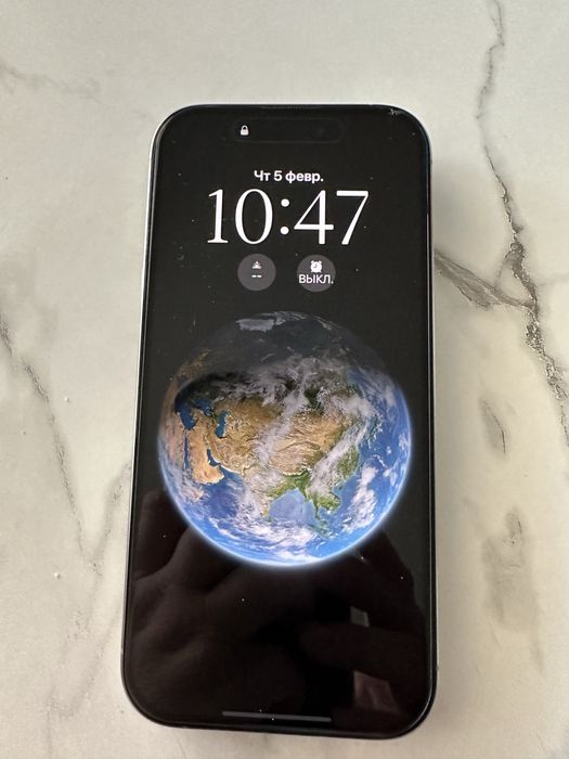 Продам айфон 16 про