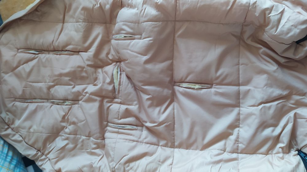 Продам Детский Меховой Конверт