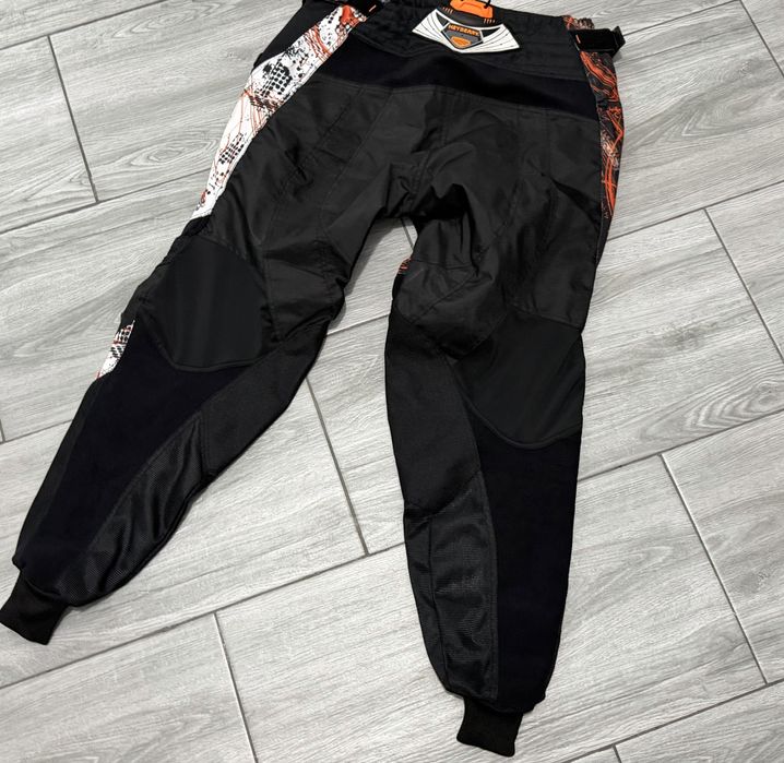 Pantaloni enduro , motocross heyberry