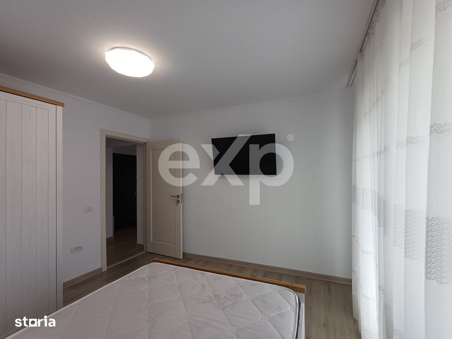 Inchiriere apartament 3 camere  Central
