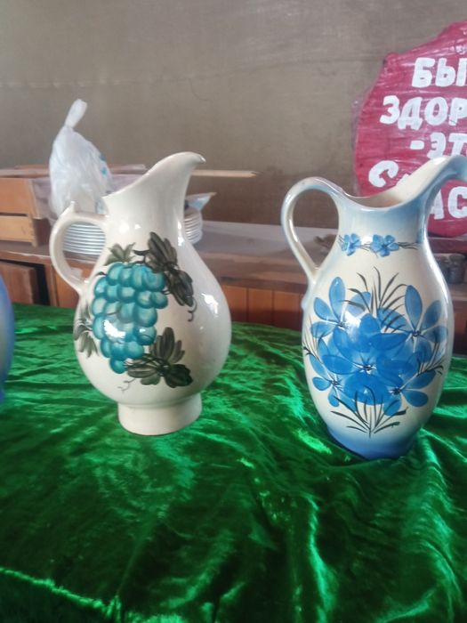 Продам.советские.кувшины.