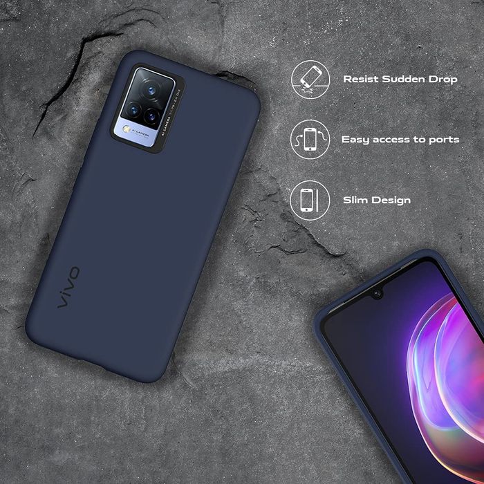 Vivo v21 5G чехол оригинал